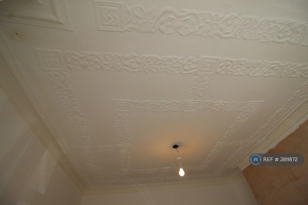 Lounge Ceiling