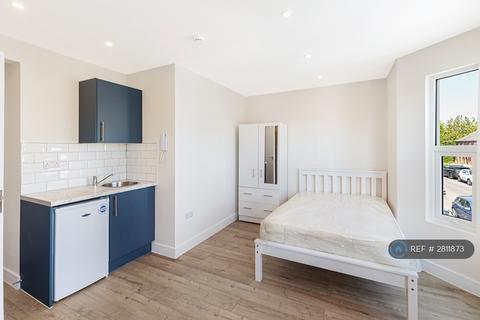 Studio to rent, Weymouth St, Hemel Hempstead, HP3