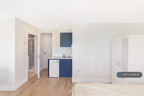Studio to rent, Weymouth St, Hemel Hempstead, HP3