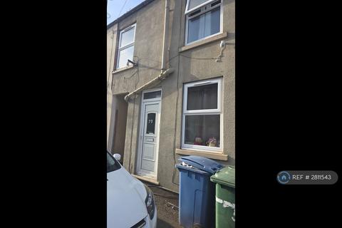 undefined, Newton Street, Mansfield, NG18