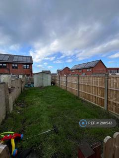 undefined, Newton Street, Mansfield, NG18
