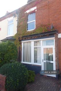 2 bedroom terraced house to rent, Kings Road, Birmingham, B14