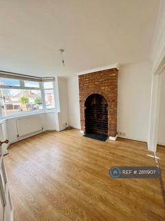 3 bedroom semi-detached house to rent, Rock Avenue, Birmingham, B45