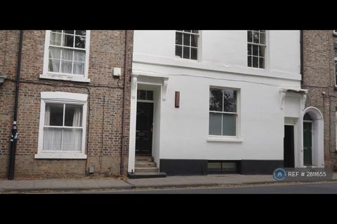 undefined, Lord Mayors Walk, York, YO31