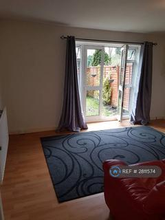 2 bedroom flat to rent, Charters Close, London, SE19
