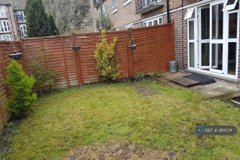 2 bedroom flat to rent, Charters Close, London, SE19