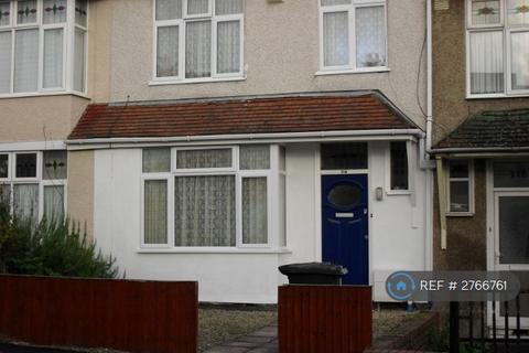 undefined, Keys Avenue, Bristol, BS7