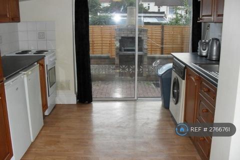 undefined, Keys Avenue, Bristol, BS7