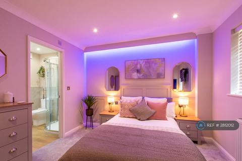 1 bedroom in a house share to rent, Nightingale Drive, Harrogate, HG1