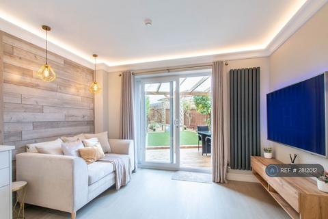 1 bedroom in a house share to rent, Nightingale Drive, Harrogate, HG1