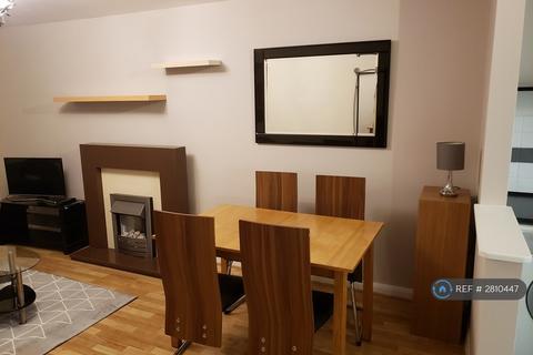1 bedroom flat to rent, Coopers Court, London, W3