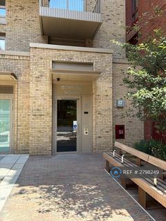 2 bedroom flat to rent, Hemlock Street, Heron Wharf, E14