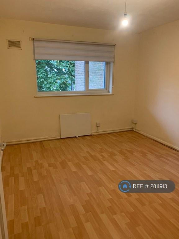 Double Bedroom 1