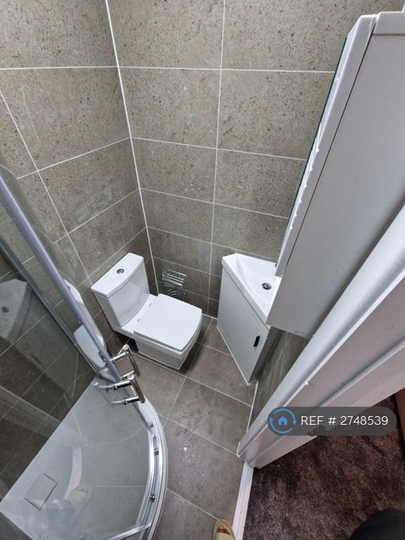 Large Ensuite
