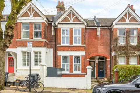 4 bedroom terraced house for sale, Lowther Road, Brighton, East Sussex, BN1