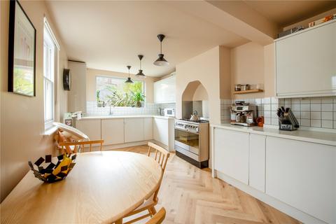 4 bedroom terraced house for sale, Lowther Road, Brighton, East Sussex, BN1