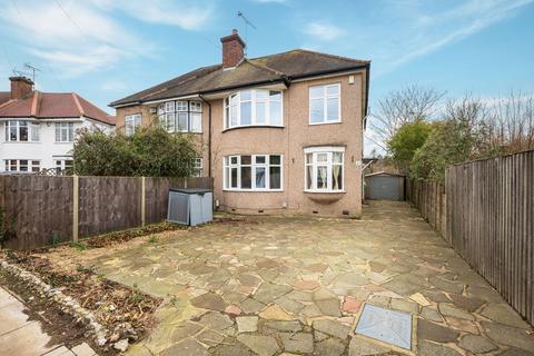 4 bedroom semi-detached house to rent, Felstead Road, Orpington BR6