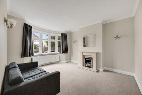 4 bedroom semi-detached house to rent, Felstead Road, Orpington BR6