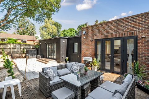 undefined, Oakridge Mansions, Purley CR8