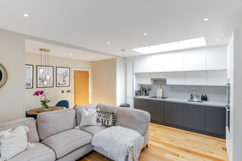 undefined, Oakridge Mansions, Purley CR8