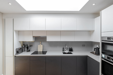undefined, Oakridge Mansions, Purley CR8