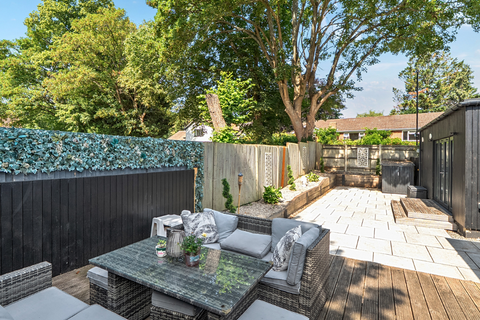 undefined, Oakridge Mansions, Purley CR8