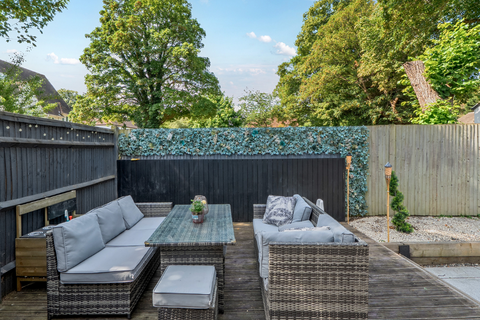 undefined, Oakridge Mansions, Purley CR8
