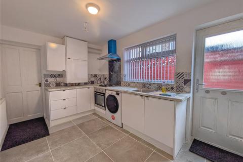 undefined, Macbean Street, Middlesbrough