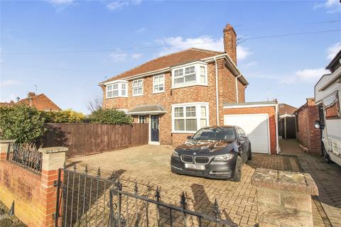 3 bedroom semi-detached house for sale, Pritchett Road, Ormesby