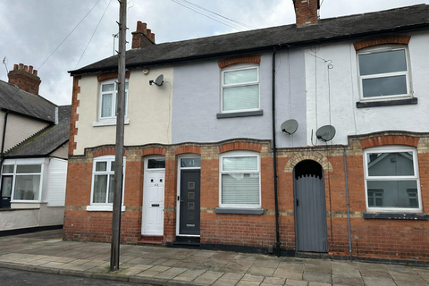 3 bedroom terraced house for sale, Handley Street, Leicester LE2