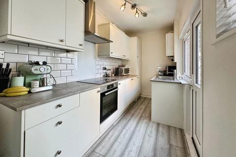 3 bedroom terraced house for sale, Handley Street, Leicester LE2