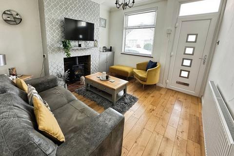 3 bedroom terraced house for sale, Handley Street, Leicester LE2