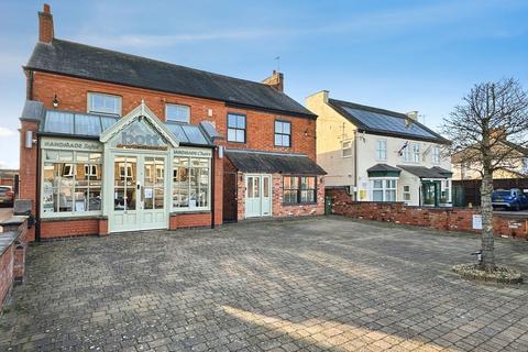 undefined, Leicester Road, Leicester LE8