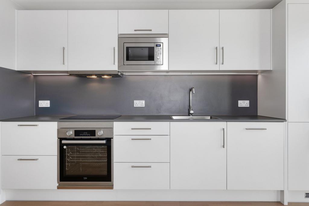 Kitchen (example)