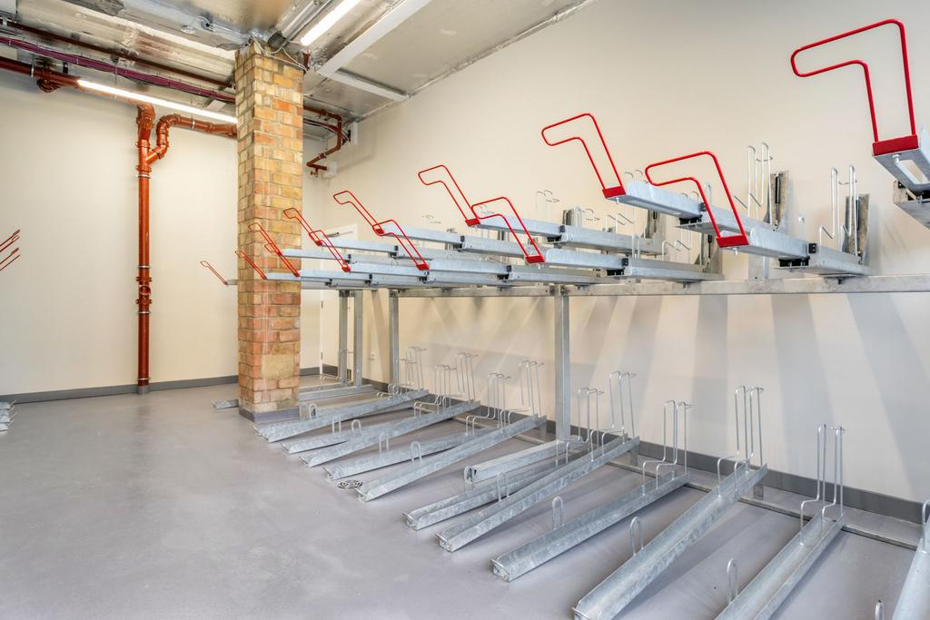 Basement (example)