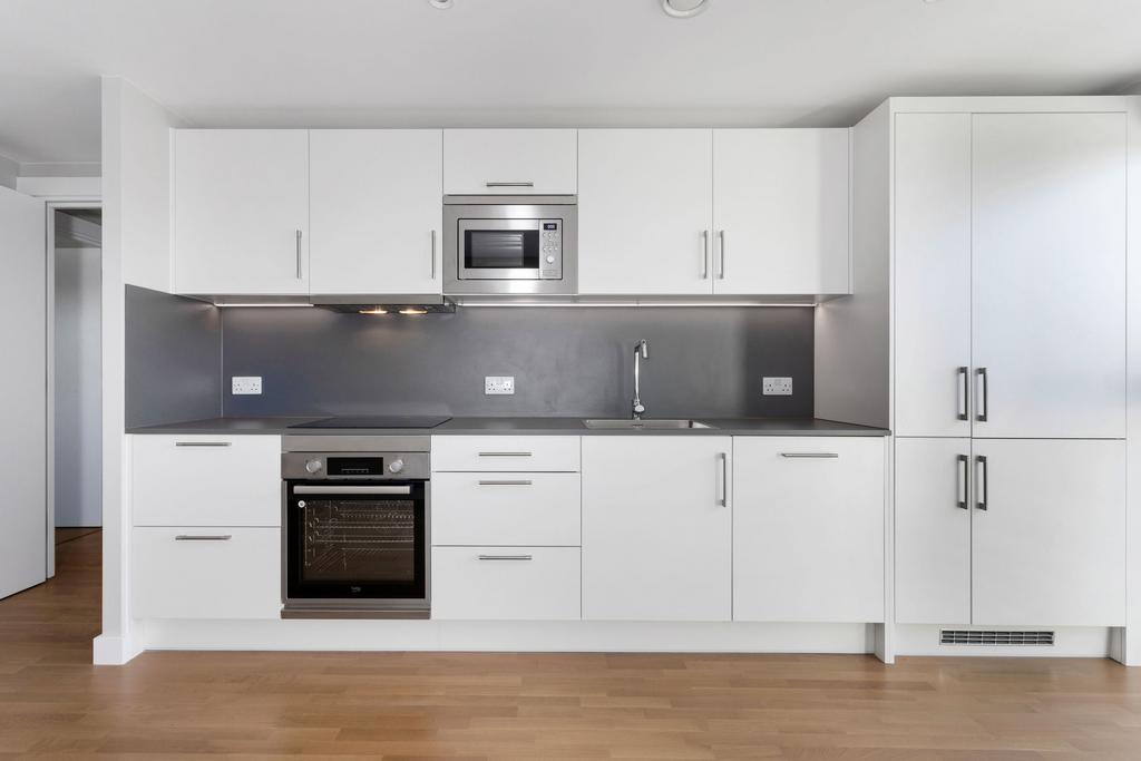 Kitchen (example)