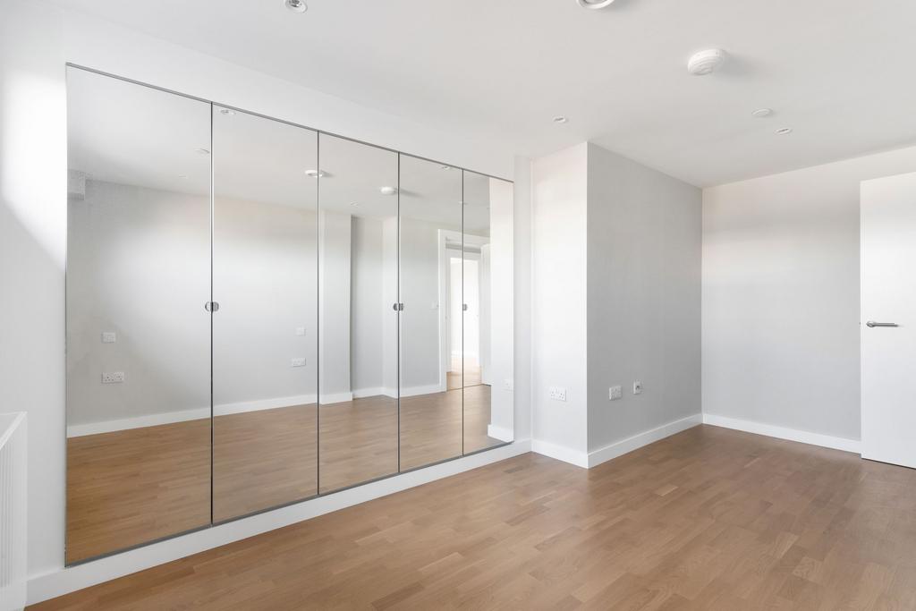 Bedroom (example)