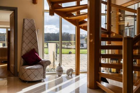 5 bedroom detached house for sale, Park Lane, Long Hanborough OX29