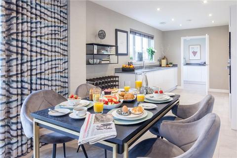 undefined, Plot 176, Elmford at West Craigs Manor, Off Craigs Road EH12