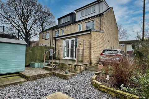 undefined, Dellside Gardens, Cullingworth, Bradford, BD13