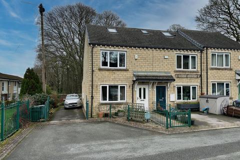 undefined, Dellside Gardens, Cullingworth, Bradford, BD13
