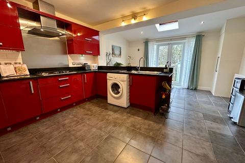 undefined, Dellside Gardens, Cullingworth, Bradford, BD13