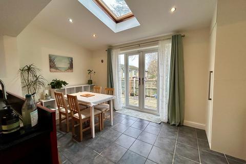 undefined, Dellside Gardens, Cullingworth, Bradford, BD13