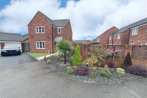 undefined, Spitfire Road, Sheffield, S13 7AD