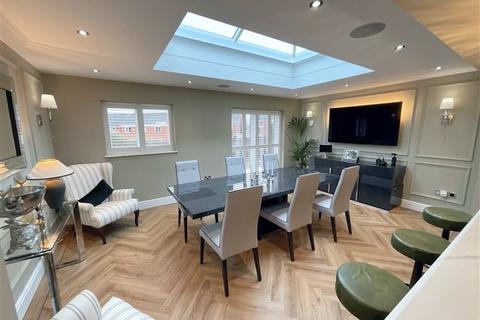 undefined, Spitfire Road, Sheffield, S13 7AD