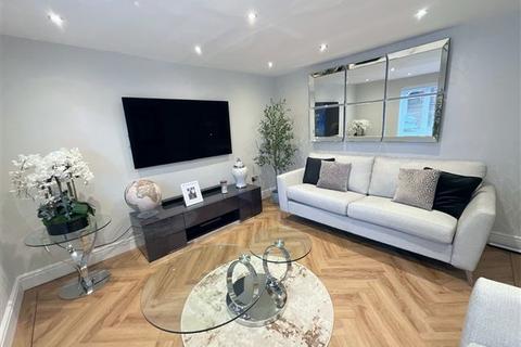 3 bedroom detached house for sale, Spitfire Road, Sheffield, S13 7AD