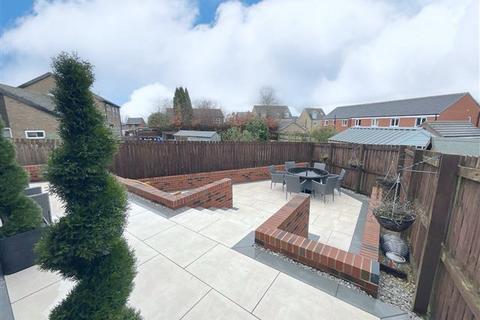 3 bedroom detached house for sale, Spitfire Road, Sheffield, S13 7AD