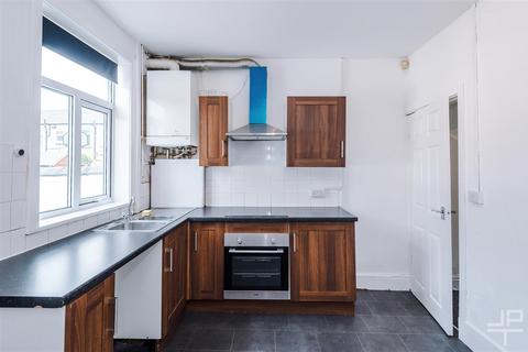 2 bedroom terraced house to rent, Henrietta Street, Leigh WN7