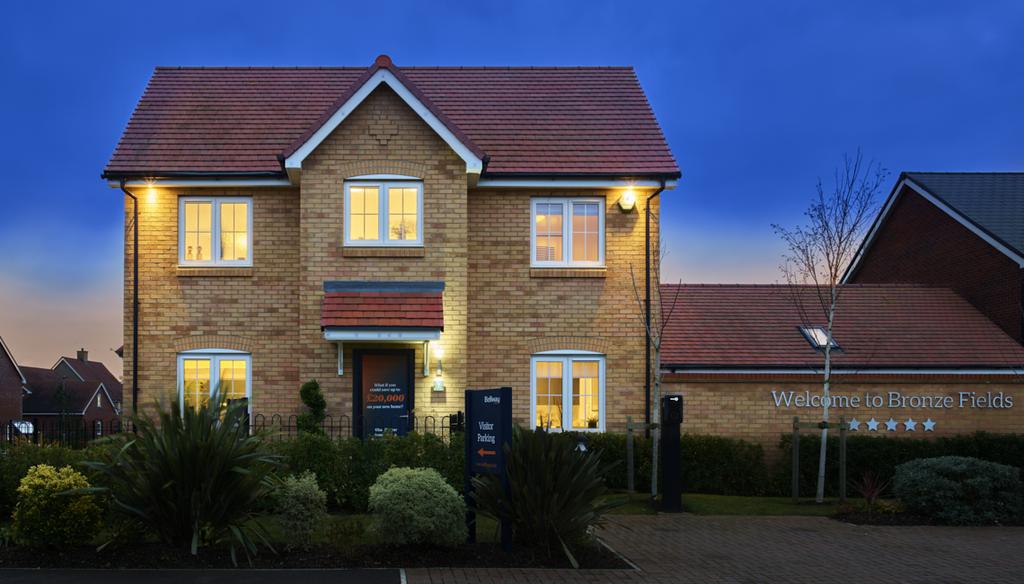 Showhome Photography