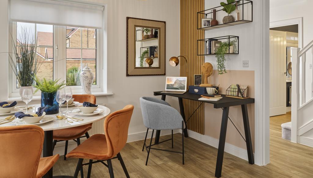 Showhome Photography